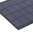 thumbnail image 4 of Placa De Módulo De Epoxi De Energía Solar, Módulo De Epoxi De Energía Solar A Prueba De Nieve De 9 V, Para Luz Solar De Césped Luz Solar De Paisaje Linterna Solar Cargador De ANGGREK Otros, 4 of 8