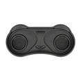 thumbnail image 2 of Siruishop Universal Stroller Snack Tray with Cups Holder Removable Dinner Table Easy Clean, 2 of 8