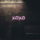 thumbnail image 3 of KAKOWELY Lámpara de neón de escritorio, letrero de neón decorativo, lámpara de noche, lámpara de ambiente, decoración, 3 of 4