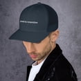 thumbnail image 2 of Growth & Retention - Trucker Hat, 2 of 3