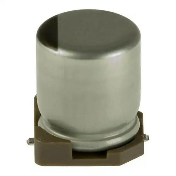 Pack of 19 UUD1C151MCL1GS Capacitor Aluminum Lytic 150uF 16V 20% SMD, Cut Tape, RoHs