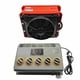 thumbnail image 1 of Aspligo 24V Electric Truck Camper Van Air Conditioner Automotive Split Air Conditioner Unidad de CA 6000 BTU para camión, semi camiones, RV, Van ac Nueva Energía, 1 of 9