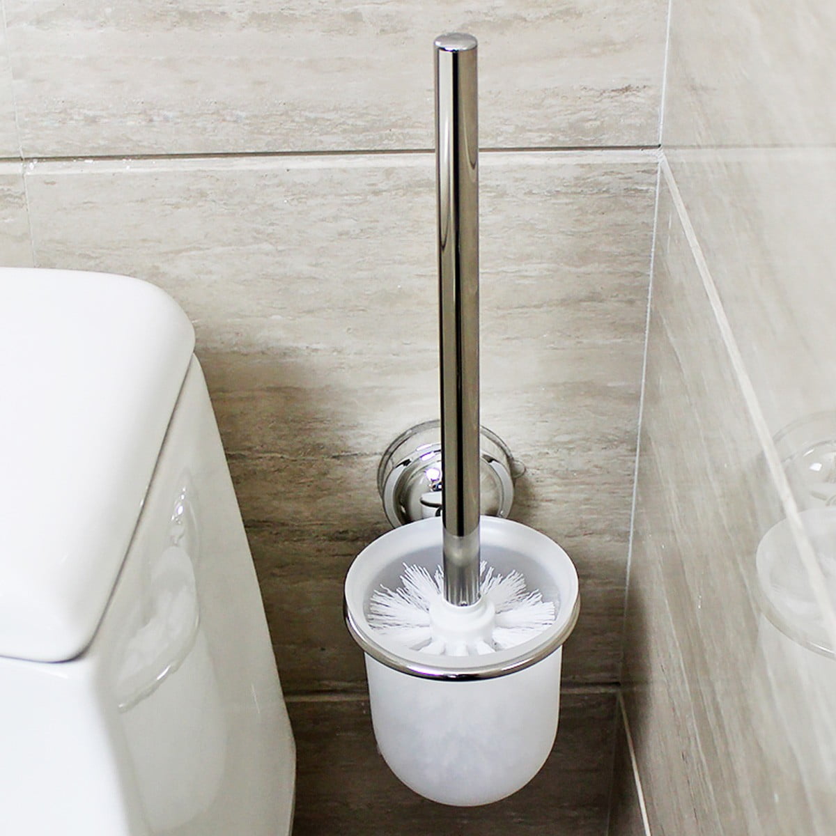Muro Brosse WC avec support