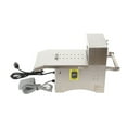 thumbnail image 5 of CDZHLTG 0-45mm Electric Sausage Binding Machine, Automatic Binding Machine 304 Stainless Steel, 5 of 12