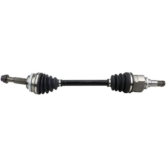 Bodeman Front Left Driver Side CV Axle Shaft Assembly for 2004-2009 Toyota Prius