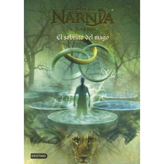 Pre-Owned Cronicas de Narnia 1. El sobrino del mago (Spanish Edition) (Paperback) 8408062638 9788408062639