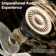 thumbnail image 3 of Auriculares Open Ear Monster AC210 Bluetooth 5.4 blancos, 3 of 7