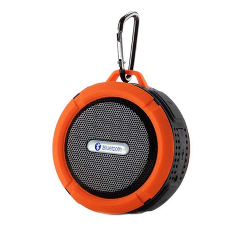 c6 bluetooth speaker