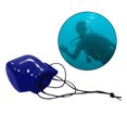 thumbnail image 3 of Cubierta de Tapón de Polvo Sunnimix Para Válvula de tanque de buceo azul, 3 of 8