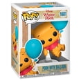 thumbnail image 1 of POP Disney: WTP S4 – Pooh w/Balloon, 1 of 1