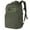 Army Green, variant on MOSISO Hiking Backpack,40L Waterproof Lightweight Backpack for Hiking Camping Outdoor Sports,Travel Daypack Men Women
