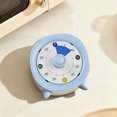 thumbnail image 5 of Study Visual Timer For Child Boosts Concentration With Simple Operations And Engaging Visual Timer Tracking, 5 of 8