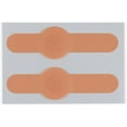 thumbnail image 4 of Sinsinpas Corn Callus & Wart Remover, Maximum Strength, 2 Pack (16 Patches Total), 4 of 5