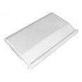 thumbnail image 1 of Weir Door Assembly Renegade Skimmer-White, 1 of 1