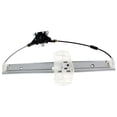thumbnail image 4 of For 2007-2018 WRANGLER JK Front Right Window Regulator 68018024AA, 4 of 5
