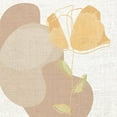 thumbnail image 2 of Allen, Kimberly 15x15 White Modern Wood Framed Museum Art Print Titled - Linen Pressed 2, 2 of 4