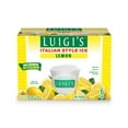 thumbnail image 2 of LUIGI'S Lemon Real Italian Ice, 2 of 9