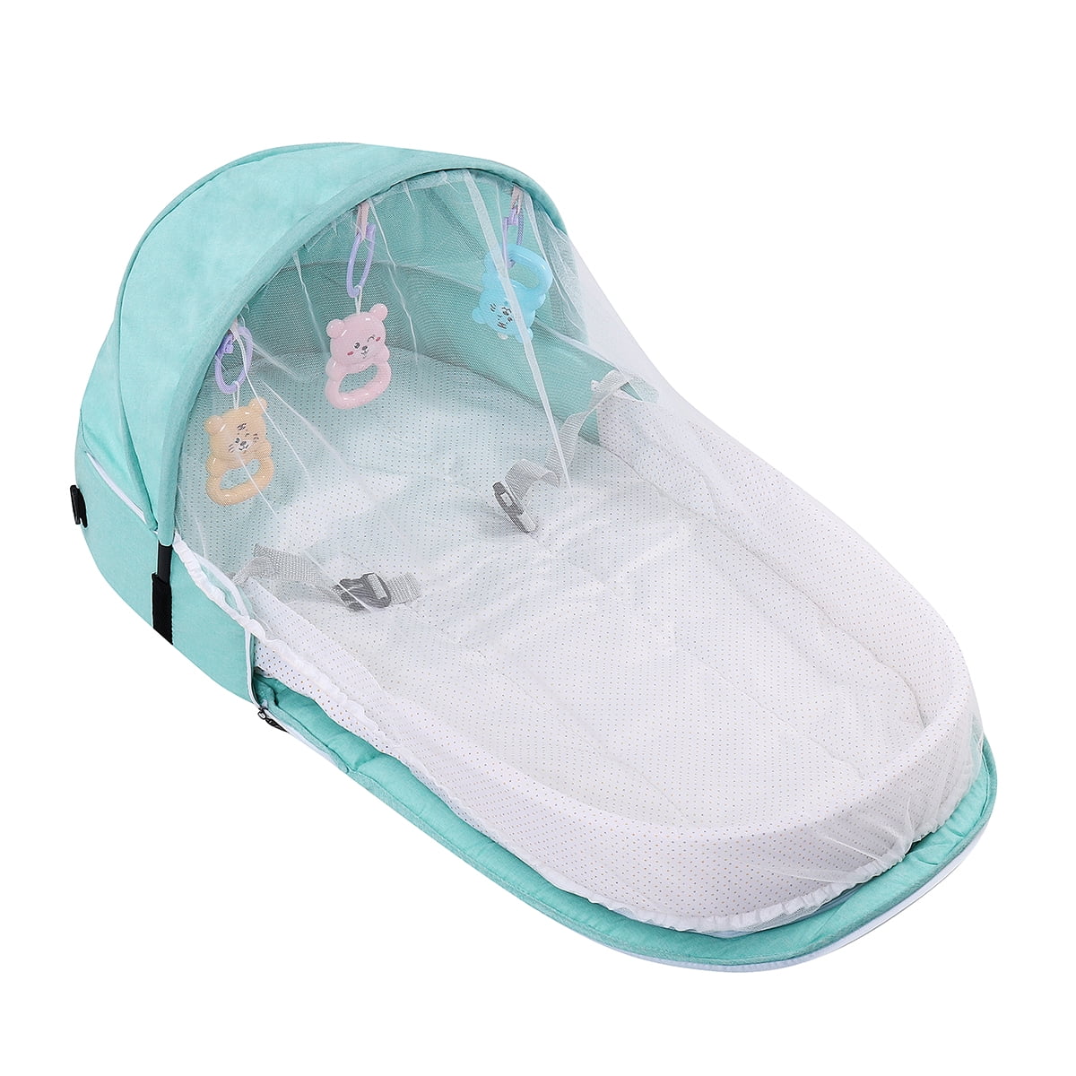 mosquito net for baby walmart