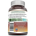thumbnail image 3 of Amazing Formulas Boswellia Extract 500mg Per Serving 120 Softgels Supplement|Non GMO | Gluten Free, 3 of 6
