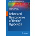 thumbnail image 1 of Pre-Owned Behavioral Neuroscience of Orexin/Hypocretin (Hardcover) by Andrew J Lawrence, Luis De Lecea, 1 of 1