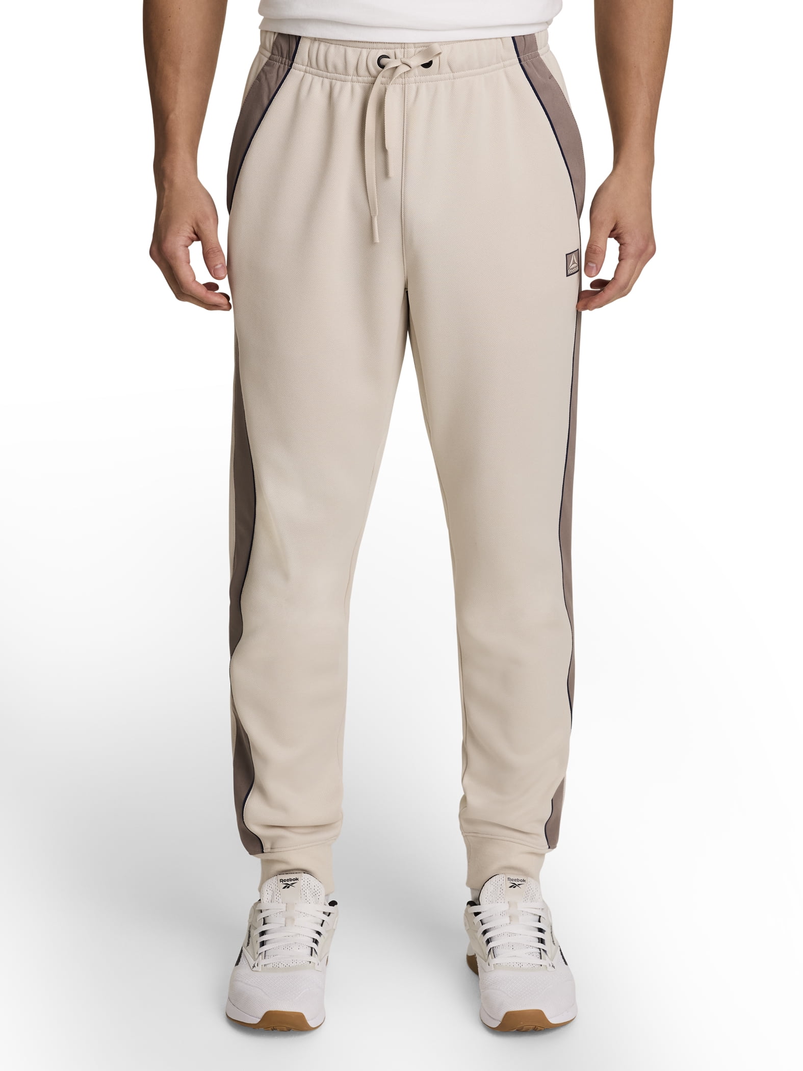 Reebok Men's and Big Men's Tenacity Jogger, Sizes S-3XL
