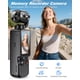 thumbnail image 2 of Cámara para Vlogging CGXUED con Lente Giratorio 180° y 32GB, 2 of 9