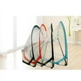 thumbnail image 3 of Mini But de Soccer Portable Filets de Soccer pour la Pratique du Soccer pour Enfants Ados, 3 of 20