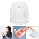 thumbnail image 4 of Masajeador de mano eléctrico inalámbrico con compresión, masajeador de terapia de punto de presión de 6 niveles para artritis, alivio del dolor, Sunnimix máquina masajeadora, 4 of 8