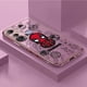 thumbnail image 3 of Cover Smooth E-TPU Phone Case Infinix HOT 40I 30I 30 20 20S 20I 12 12I 11 10S 10I 9 GT10 PLAY PRO Case Marvel Deadpool SpiderMan, 3 of 5