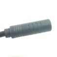 thumbnail image 3 of Eigraketly Cable de extensión de Motor de bicicleta eléctrica Ebike 9 pines Mid Drive delantero trasero Hub Motor Cable impermeable Ciclismo, 3 of 6