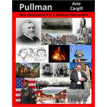 - Pullman - eBook
