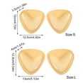 thumbnail image 4 of Clearance Boomba Bra Inserts Push Up,Boomba Sticky Bra,Silicone Double Sided Bra Inserts, 4 of 7