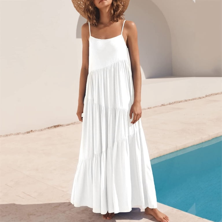 drop waist dress summer Joanie Drop Waist Mini Dress | Floral Multi | Womens main image 0