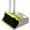 Green, variant on TreeLen Long Handle Broom and Dustpan Set,Upright Dust Pan Combo for Home, Kitchen, Room, Office, Lobby Floor Use Without Bending
