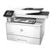 HP LaserJet Pro MFP M426fdn - multifunction printer (Best Home Office Mfp)
