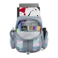 thumbnail image 6 of Eastsport Unisex Expandable Backpack with Bonus EasyWash Bag, Abstract Joy, 6 of 8