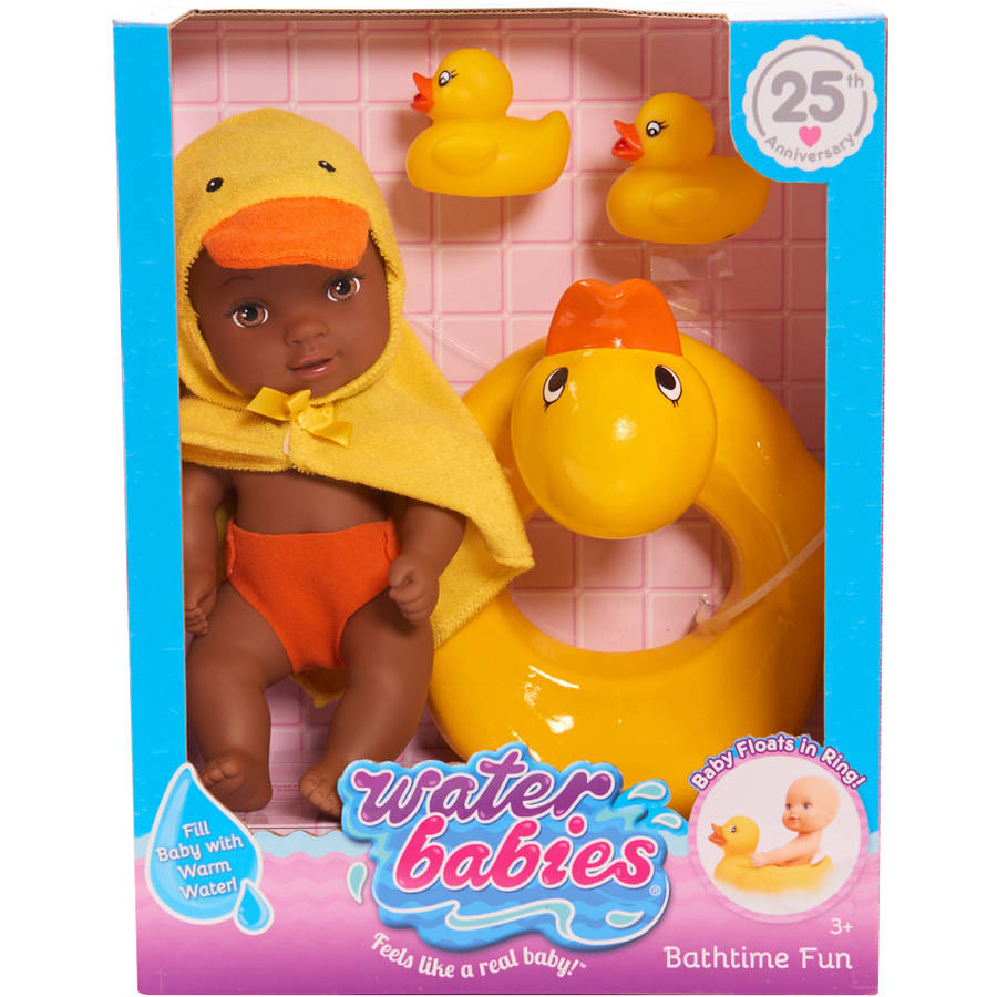 water babies walmart