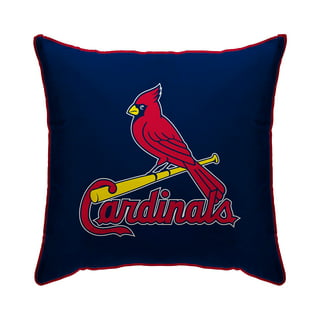 Mlb – St. Louis Cardinals Quilt Blanket – DovePrints