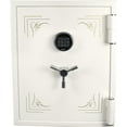 thumbnail image 2 of Barska AX13614 2.75 Cubic Feet Keypad Fireproof Jewelry Safe w/ Steel Lock Bolts, 2 of 10