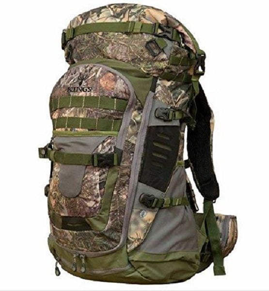 mountain hunting backpack