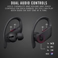 thumbnail image 3 of Beats Powerbeats Pro Wireless Headphones Bluetooth Earphones Noise Canceling Sports Waterproof Headset Stereo Wireless Earb Black, 3 of 3