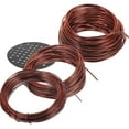 thumbnail image 3 of RAIN Crafting Wires for Bonsai Trees, Reliable and Practical for Gardeners, 3 of 3