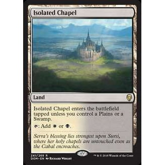Hinterland Harbor – Dominaria (Magic: The Gathering) – Near Mint Condition