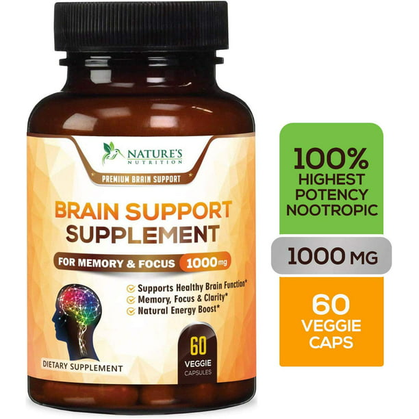 Rumored Buzz on Memory And Brain Health : Vitamins & Supplements - Target