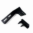 thumbnail image 4 of Interior Drive Brake Footrest Pedal Left Side Kick Panel for Jeep Wrangler JK 2007-2017 Rest Pedal for Driver Left Foot, 4 of 7