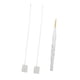 thumbnail image 1 of Accesorios de costura con aguja perforadora de bordado, mango cómodo, enhebrador de aguja para costura de , manualidades para adultos, 1 of 9