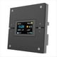 thumbnail image 1 of Panel de Control Central Multifuncional Inteligente Tuya ZigBee con Interruptor de Atenuación, de Control de Iluminación Inalámbrico, Color Negro, 1 of 5