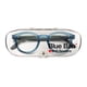 thumbnail image 3 of Lentes para computadora dioptria +2.00 B+D  Blue Ban Readers, 3 of 8
