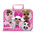 thumbnail image 2 of L.O.L. Surprise! 48-Piece Puzzle in Tin with Handle, 2 of 3