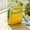 98#Yellow, variant on Mini Colorful Mesh Tote Bag,Breathable Lightweight Polyester Handbag,Foldable Compact Multi Purpose Pouch For Festival Travel Gym Cosmetic Small Personal Item Storage